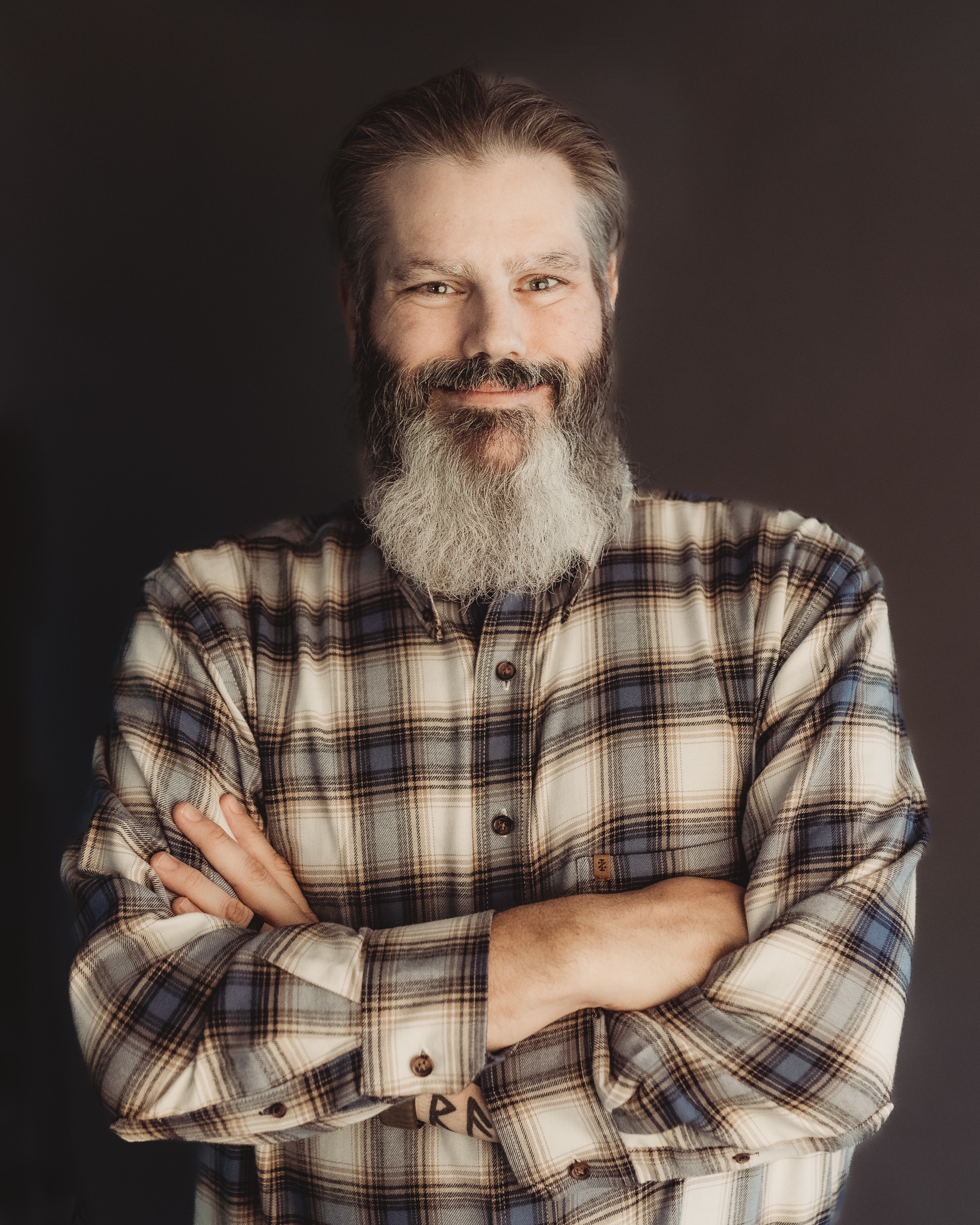Kevin Rasmussen