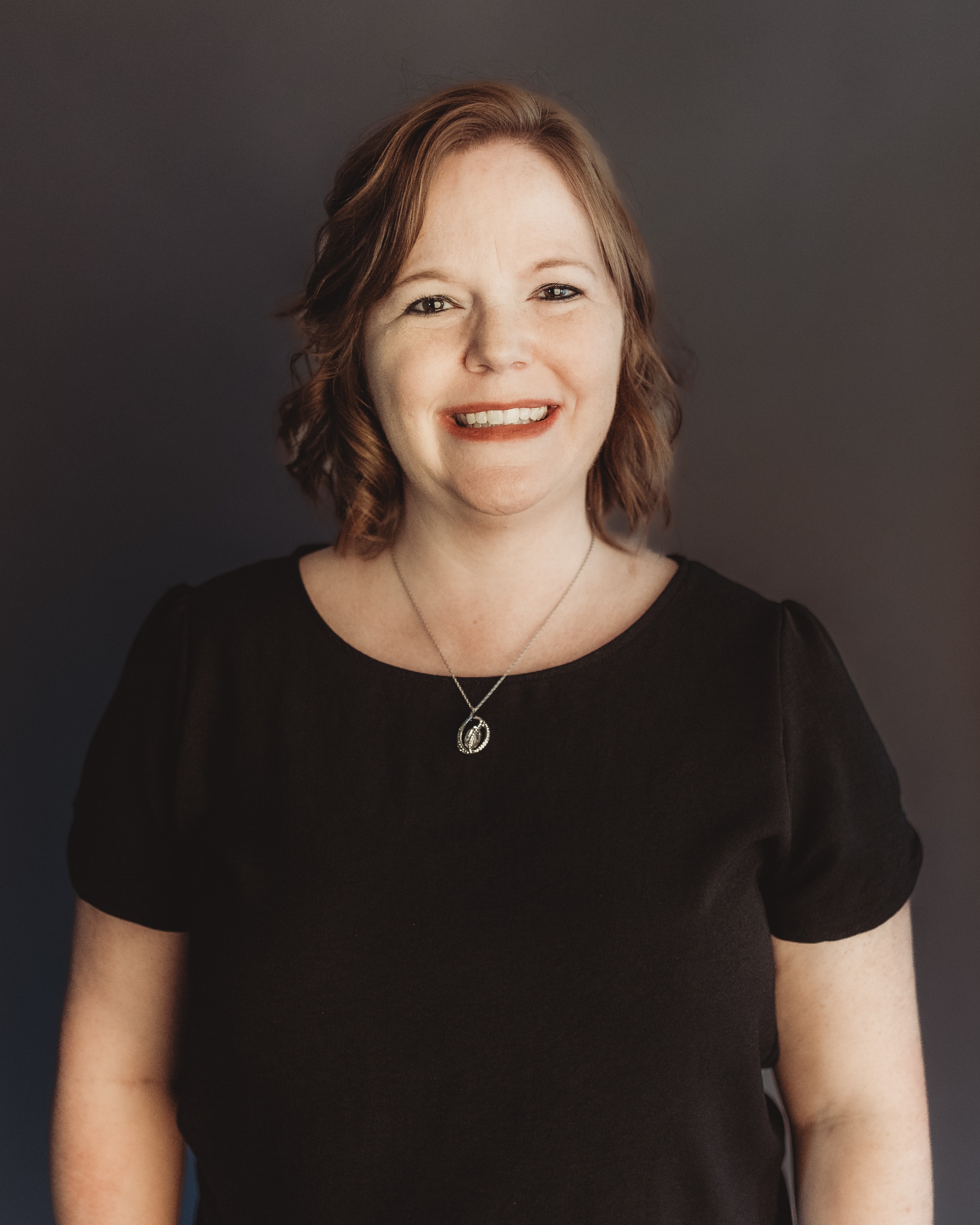 Meredith Fox-Roy